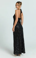 Robe Maxi Méline