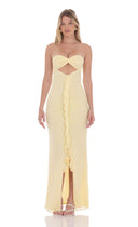 Robe Maxi Viviane