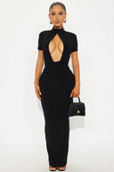 Robe Maxi Junon