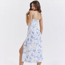 Robe Midi Flioralisse