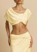 Robe Maxi Chanelle
