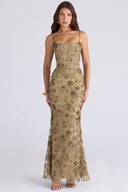 Robe Maxi Elena