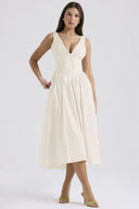 Robe Midi Joséphine