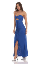 Robe Maxi Viviane