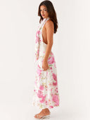Robe Maxi Lany