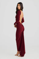 Robe Maxi Serenya