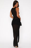 Robe Maxi Moïra