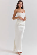 Robe Maxi Roxane