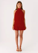 Robe Mini Claressa