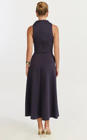 Robe Maxi Axelle