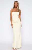 Robe Maxi Dominique