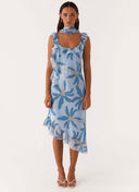 Robe Midi Esteloria