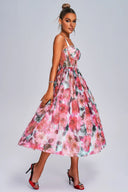 Robe Midi Florinde
