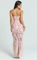 Robe Maxi Raquel