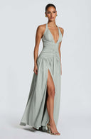 Robe Maxi Coline