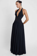 Robe Maxi Nadine