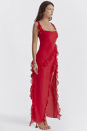Robe Maxi Vénus