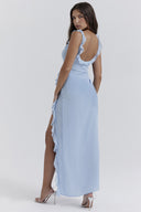 Robe Maxi Carmen