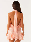 Robe Mini Leonora