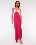 Robe Maxi Lorène