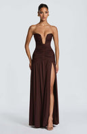 Robe Maxi Sorelliane