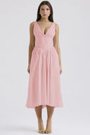 Robe Midi Joséphine