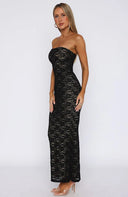 Robe Maxi Fiora