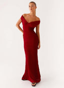 Robe Maxi Brunehilde