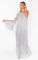Robe Maxi Candela