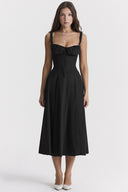Robe Midi Mariella