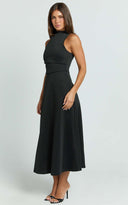 Robe Maxi Axelle