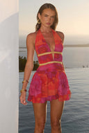 Robe Mini Roxan