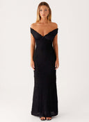 Robe Maxi Brunehilde