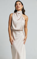 Robe Midi Jeanine