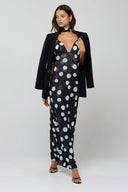 Robe Maxi Oriavelle