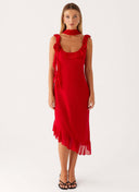 Robe Midi Esteloria