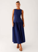 Robe Midi Camille