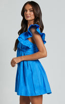 Robe Mini Véronique