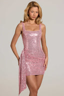 Robe Mini Janique