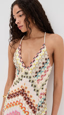 Robe Maxi Mélodie