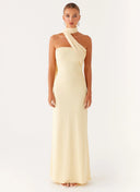 Robe Maxi Mathilde