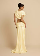 Robe Maxi Chanelle