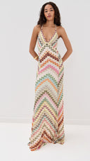 Robe Maxi Mélodie