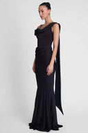 Robe Maxi Rosalien