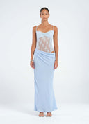 Robe Maxi Amorette