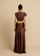 Robe Maxi Chanelle