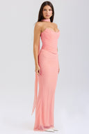 Robe Maxi Sylviane