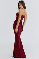 Robe Maxi Roxane