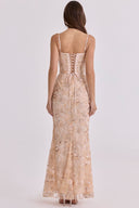 Robe Maxi Elena