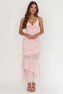 Robe Maxi Zélie